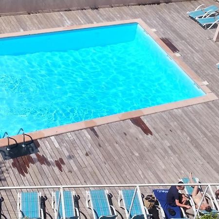 קאן Sophies Homes Felibriges Beach & Palais Des Festivals מראה חיצוני תמונה