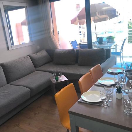 קאן Sophies Homes Felibriges Beach & Palais Des Festivals חדר תמונה