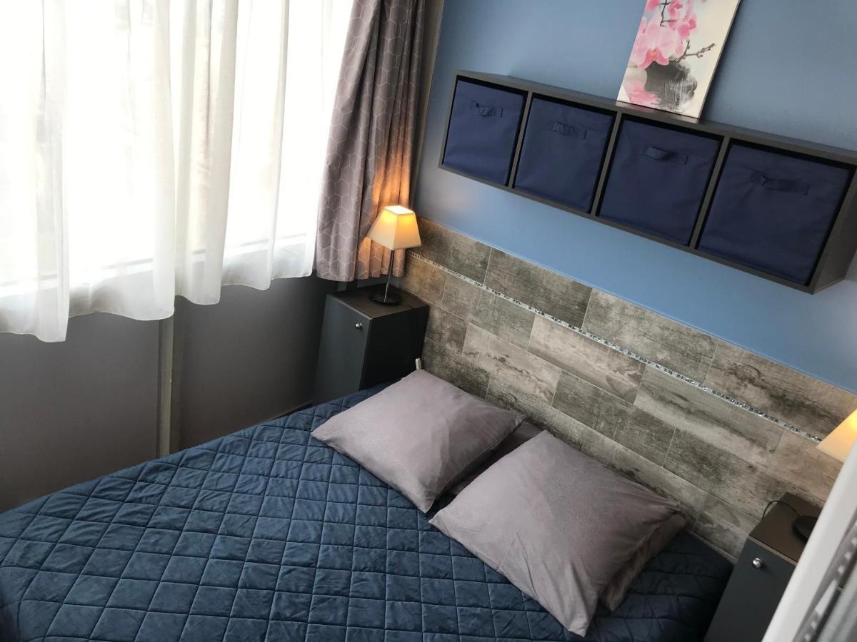 קאן Sophies Homes Felibriges Beach & Palais Des Festivals מראה חיצוני תמונה