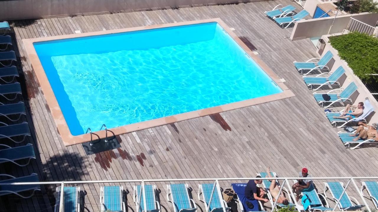קאן Sophies Homes Felibriges Beach & Palais Des Festivals מראה חיצוני תמונה