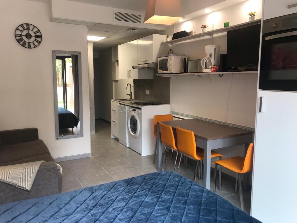 קאן Sophies Homes Felibriges Beach & Palais Des Festivals מראה חיצוני תמונה