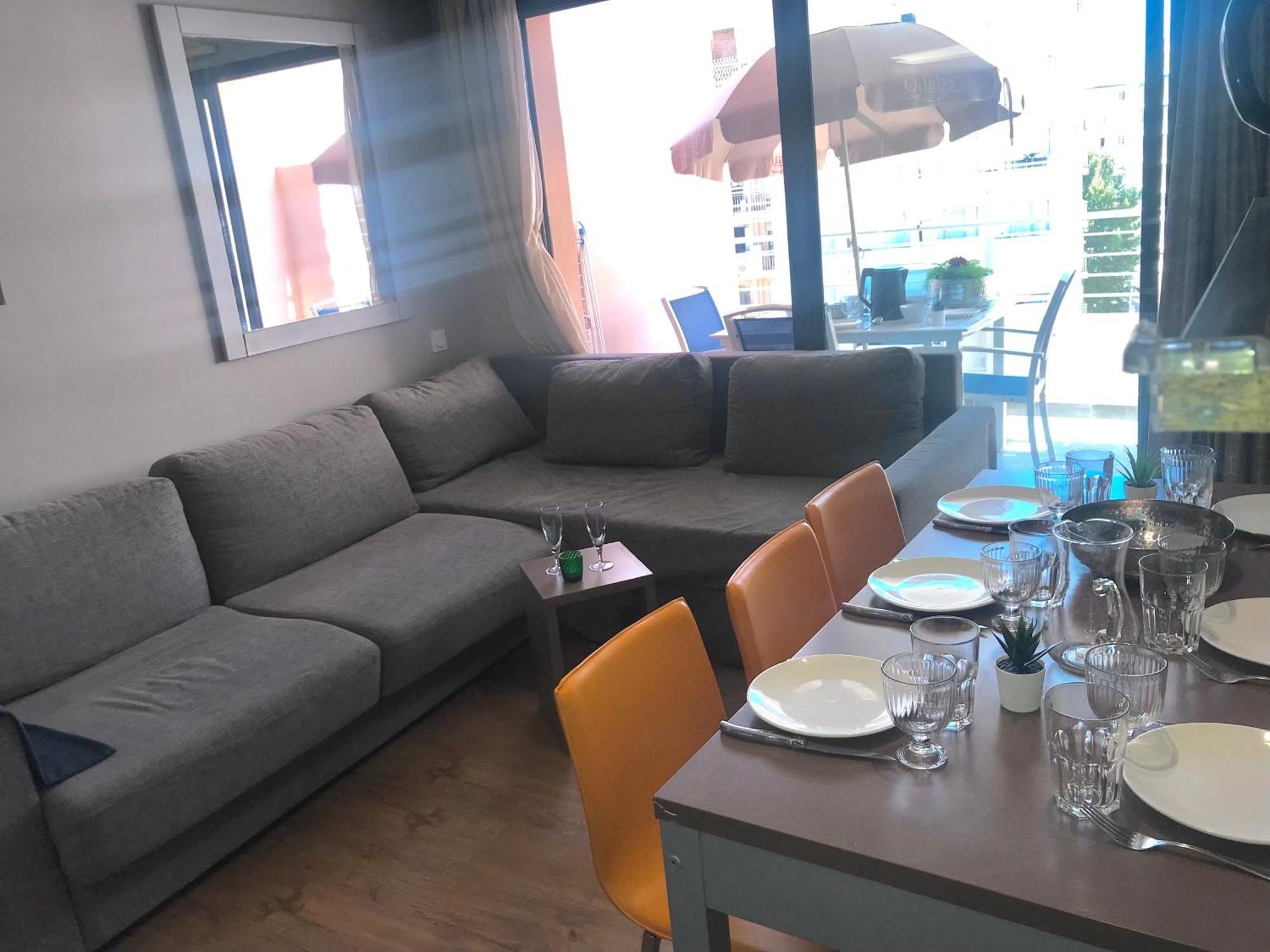 קאן Sophies Homes Felibriges Beach & Palais Des Festivals חדר תמונה