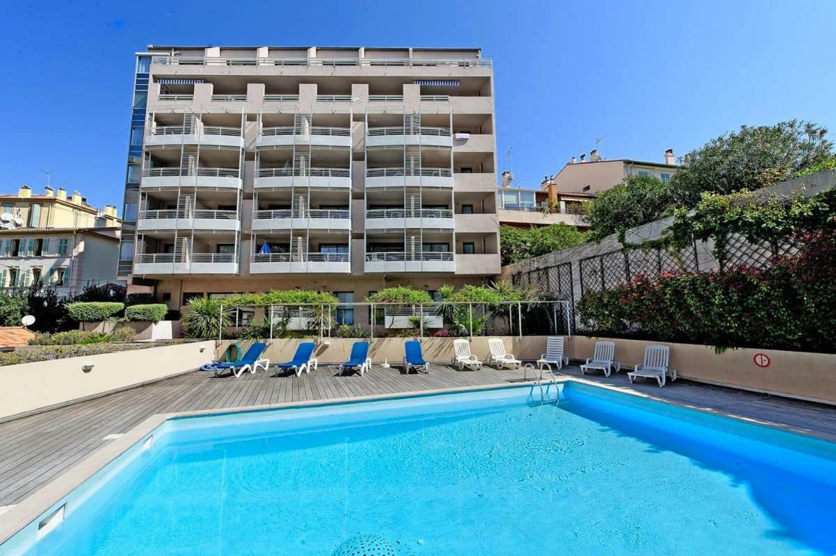 קאן Sophies Homes Felibriges Beach & Palais Des Festivals מראה חיצוני תמונה